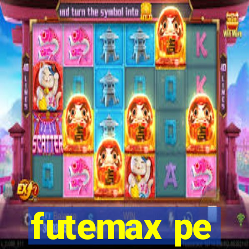 futemax pe